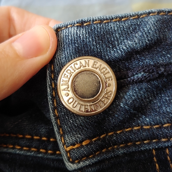 American Eagle Jeans - Picture 3 of 7
